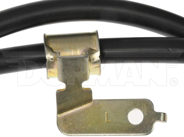 Dorman - First Stop Parking Brake Cable P/N:C660830 Fits: Lexus Gx470 09-03 - Image 4