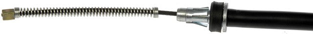 Dorman - First Stop Parking Brake Cable P/N:C660832 Fits: Acura Mdx 06-03, Honda Pilot 09-03 - Image 3