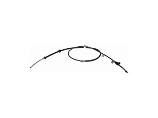 Dorman - First Stop Parking Brake Cable P/N:C660832 Fits: Acura Mdx 06-03, Honda Pilot 09-03 - Image 1