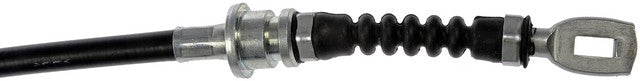 Dorman - First Stop Parking Brake Cable P/N:C660833 Fits: Acura Rsx 06-02 - Image 3