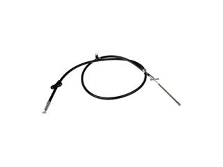Dorman - First Stop Parking Brake Cable P/N:C660836 Fits: Honda Accord 07-03 - Image 1