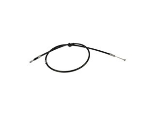 Dorman - First Stop Parking Brake Cable P/N:C660837 Fits: Honda Accord 07-03 - Image 1