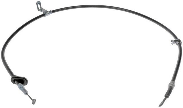 Dorman - First Stop Parking Brake Cable P/N:C660838 Fits: Acura Tsx 08-04 - Image 1