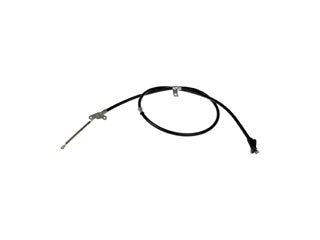 Dorman - First Stop Parking Brake Cable P/N:C660839 Fits: Acura Tl 08-04 - Image 1
