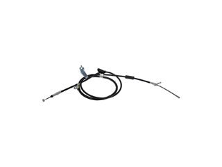 Dorman - First Stop Parking Brake Cable P/N:C660841 Fits: Honda Odyssey 10-05 - Image 1