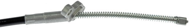 Dorman - First Stop Parking Brake Cable P/N:C660846 Fits: Honda Civic 11-08, Honda Civic 2006 - Image 2