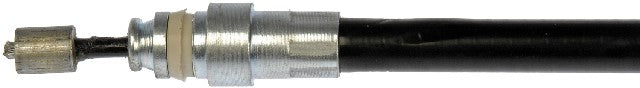 Dorman - First Stop Parking Brake Cable P/N:C660851 Fits: Chrysler Pt Cruiser 09-04 - Image 3