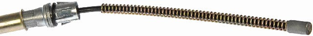 Dorman - First Stop Parking Brake Cable P/N:C660851 Fits: Chrysler Pt Cruiser 09-04 - Image 2