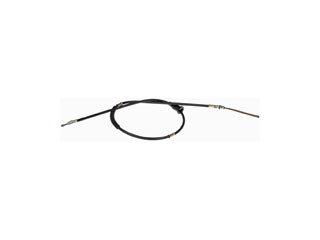 Dorman - First Stop Parking Brake Cable P/N:C660851 Fits: Chrysler Pt Cruiser 09-04 - Image 1