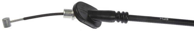 Dorman - First Stop Parking Brake Cable P/N:C660853 Fits: Kia Sportage 09-05 - Image 3