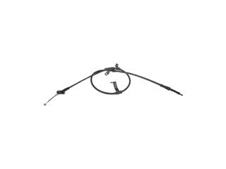 Dorman - First Stop Parking Brake Cable P/N:C660853 Fits: Kia Sportage 09-05 - Image 1