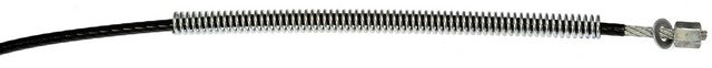 Dorman - First Stop Parking Brake Cable P/N:C660854 Fits: Dodge Attitude 09-06, Hyundai Accent 09-06, Kia Rio 08-06, Kia Rio5 08-06 - Image 2