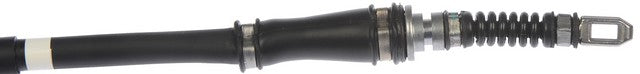 Dorman - First Stop Parking Brake Cable P/N:C660855 Fits: Hyundai Santa Fe 09-06 - Image 2