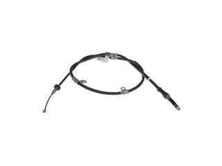 Dorman - First Stop Parking Brake Cable P/N:C660855 Fits: Hyundai Santa Fe 09-06 - Image 1