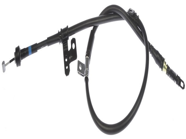 Dorman - First Stop Parking Brake Cable P/N:C660856 Fits: Hyundai Tiburon 08-05 - Image 1