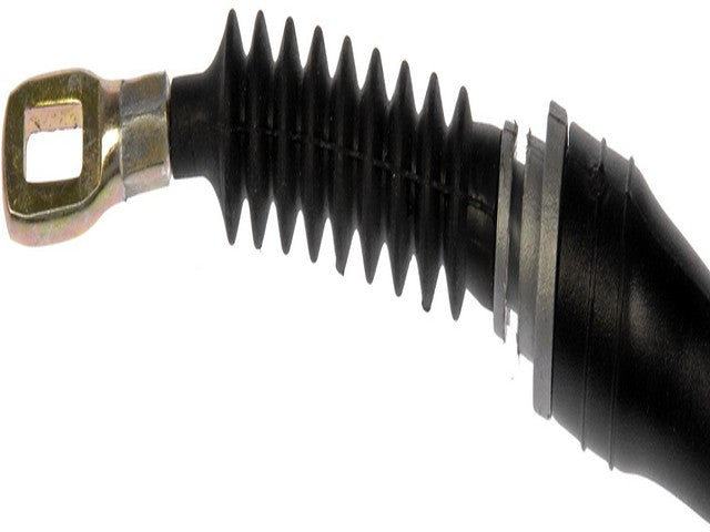 Dorman - First Stop Parking Brake Cable P/N:C660857 Fits: Hyundai Tucson 09-05 - Image 3