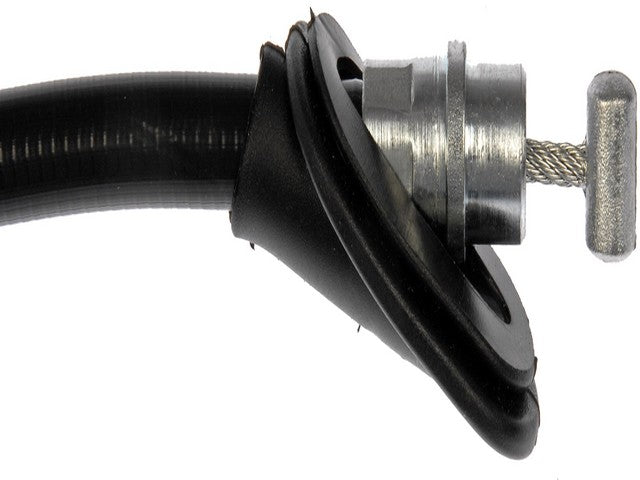 Dorman - First Stop Parking Brake Cable P/N:C660857 Fits: Hyundai Tucson 09-05 - Image 2
