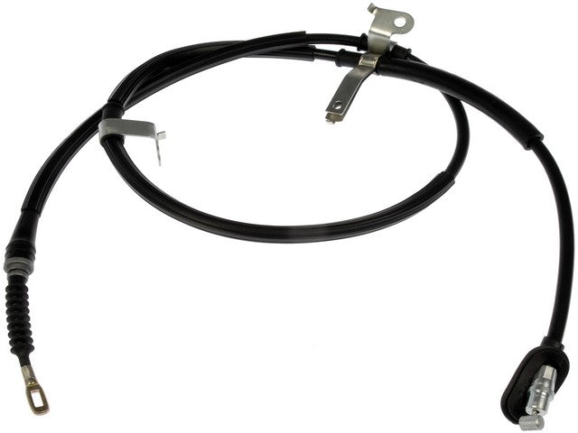 Dorman - First Stop Parking Brake Cable P/N:C660857 Fits: Hyundai Tucson 09-05 - Image 1