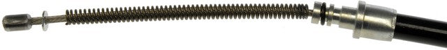 Dorman - First Stop Parking Brake Cable P/N:C660858 Fits: Hyundai Elantra 08-06 - Image 3