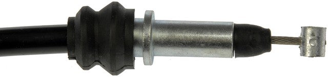 Dorman - First Stop Parking Brake Cable P/N:C660858 Fits: Hyundai Elantra 08-06 - Image 2
