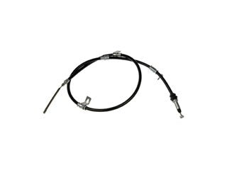 Dorman - First Stop Parking Brake Cable P/N:C660858 Fits: Hyundai Elantra 08-06 - Image 1