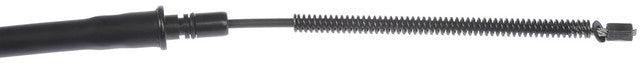 Dorman - First Stop Parking Brake Cable P/N:C660859 Fits: Kia Optima 06-01 - Image 2
