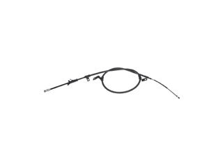 Dorman - First Stop Parking Brake Cable P/N:C660859 Fits: Kia Optima 06-01 - Image 1