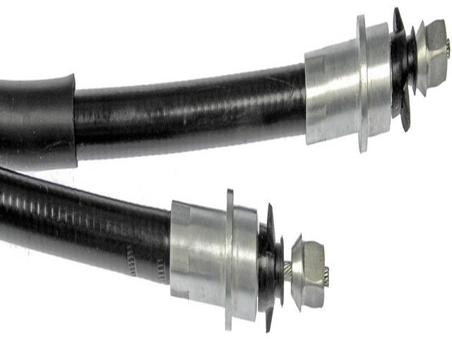 Dorman - First Stop Parking Brake Cable P/N:C660872 Fits: Mazda 3 08-04 - Image 2