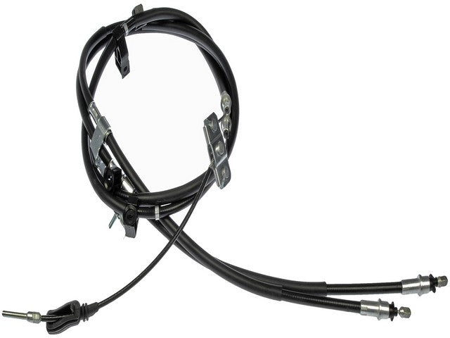 Dorman - First Stop Parking Brake Cable P/N:C660872 Fits: Mazda 3 08-04 - Image 1