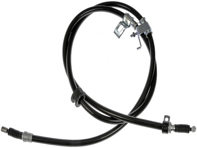 Dorman - First Stop Parking Brake Cable P/N:C660873 Fits: Mazda 5 08-06 - Image 1