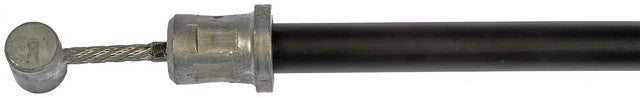 Dorman - First Stop Parking Brake Cable P/N:C660875 Fits: Mitsubishi Lancer 07-04 - Image 3