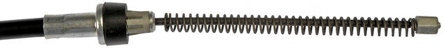 Dorman - First Stop Parking Brake Cable P/N:C660875 Fits: Mitsubishi Lancer 07-04 - Image 2