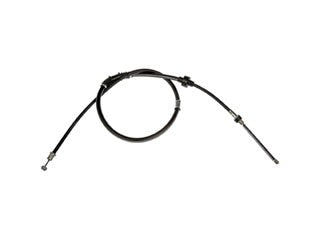 Dorman - First Stop Parking Brake Cable P/N:C660875 Fits: Mitsubishi Lancer 07-04 - Image 1