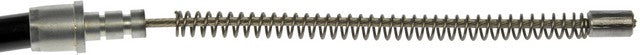 Dorman - First Stop Parking Brake Cable P/N:C660877 Fits: Mitsubishi Eclipse 12-06 - Image 2