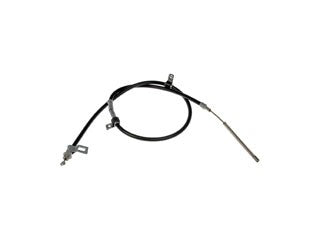 Dorman - First Stop Parking Brake Cable P/N:C660877 Fits: Mitsubishi Eclipse 12-06 - Image 1