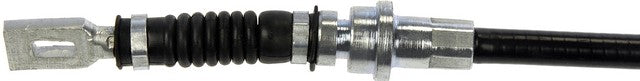 Dorman - First Stop Parking Brake Cable P/N:C660881 Fits: Mazda Mx-5 2013, Mazda Mx-5 Miata 15-06 - Image 2