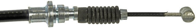 Dorman - First Stop Parking Brake Cable P/N:C660881 Fits: Mazda Mx-5 2013, Mazda Mx-5 Miata 15-06 - Image 3