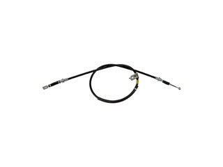 Dorman - First Stop Parking Brake Cable P/N:C660881 Fits: Mazda Mx-5 2013, Mazda Mx-5 Miata 15-06 - Image 1