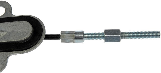 Dorman - First Stop Parking Brake Cable P/N:C660883 Fits: Lexus Es330 06-04, Toyota Camry 06-02 - Image 2