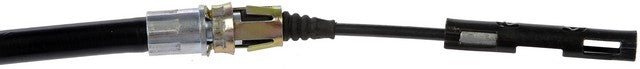 Dorman - First Stop Parking Brake Cable P/N:C660884 Fits: Cadillac Deville 05-03, Cadillac Dts 2006 - Image 3