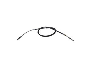 Dorman - First Stop Parking Brake Cable P/N:C660884 Fits: Cadillac Deville 05-03, Cadillac Dts 2006 - Image 1