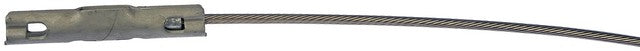 Dorman - First Stop Parking Brake Cable P/N:C660885 Fits: Cadillac Cts 07-03 - Image 3