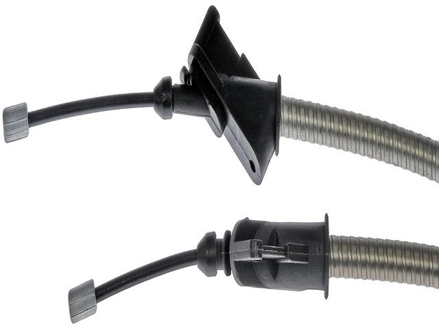 Dorman - First Stop Parking Brake Cable P/N:C660887 Fits: Ford Focus 05-00 - Image 2