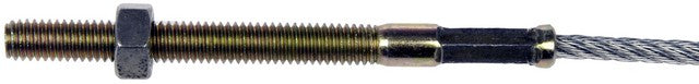 Dorman - First Stop Parking Brake Cable P/N:C660888 Fits: Hyundai Xg300 2001, Hyundai Xg350 05-02 - Image 2
