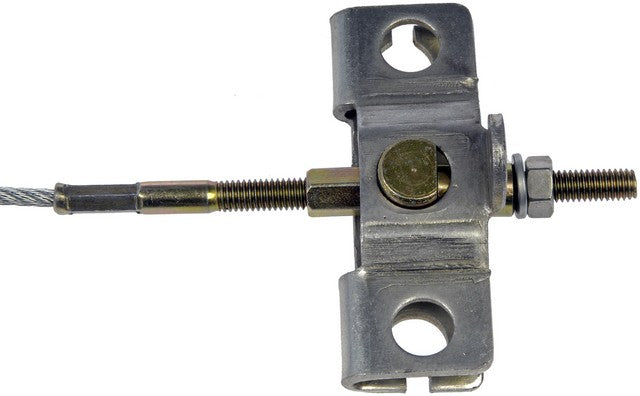 Dorman - First Stop Parking Brake Cable P/N:C660888 Fits: Hyundai Xg300 2001, Hyundai Xg350 05-02 - Image 3