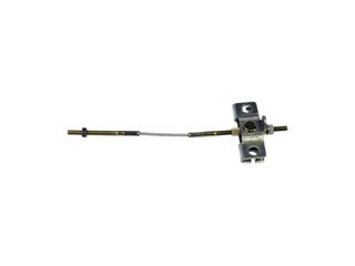 Dorman - First Stop Parking Brake Cable P/N:C660888 Fits: Hyundai Xg300 2001, Hyundai Xg350 05-02 - Image 1