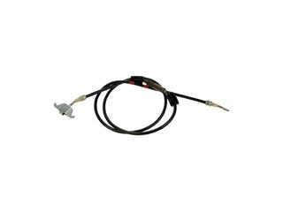 Dorman - First Stop Parking Brake Cable P/N:C660889 Fits: Volvo Xc90 04-03 - Image 1