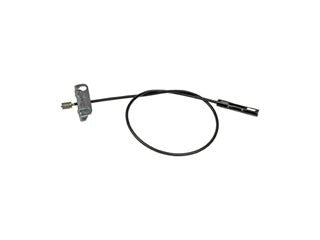 Dorman - First Stop Parking Brake Cable P/N:C660890 Fits: Ford Explorer 05-02, Lincoln Aviator 2005, Mercury Mountaineer 05-02 - Image 1