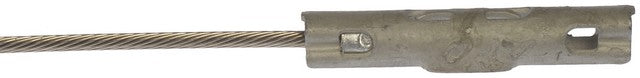 Dorman - First Stop Parking Brake Cable P/N:C660891 Fits: Cadillac Srx 09-04, Cadillac Sts 07-05 - Image 2