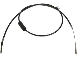 Dorman - First Stop Parking Brake Cable P/N:C660891 Fits: Cadillac Srx 09-04, Cadillac Sts 07-05 - Image 1
